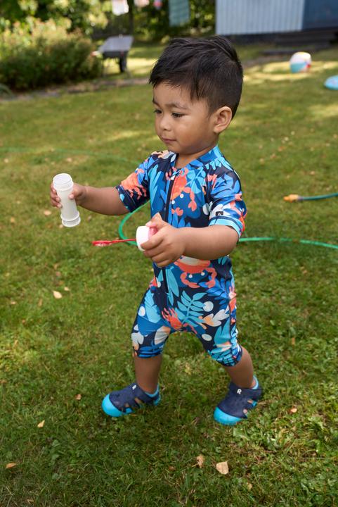 Immagine prodotto Reima Costume da bagno per bambini Atlantti Navy (68)