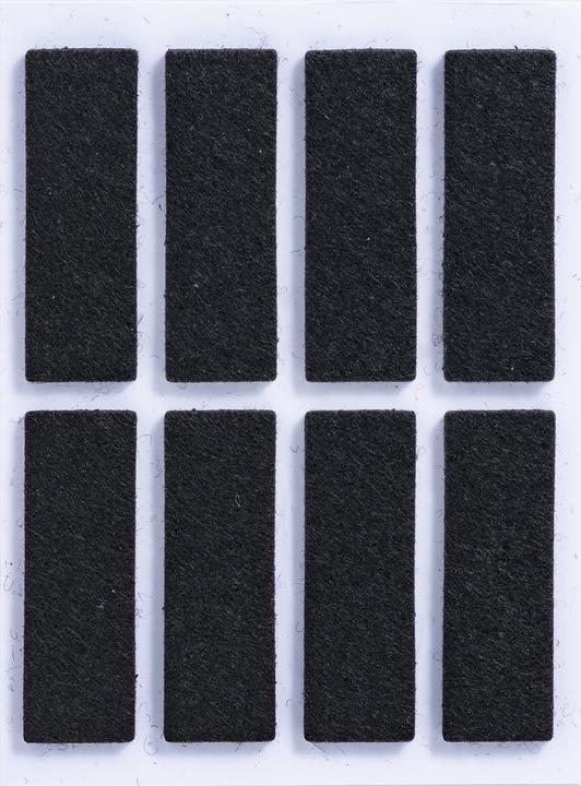 Image du produit HERMA Patins en feutre (Planeurs en feutre, 6 pièce(s))