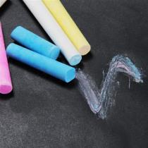 Actual product image Malatec Self-adhesive chalk board
