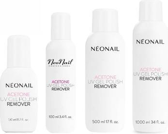 Produktbild Neonail Nagellackentferner