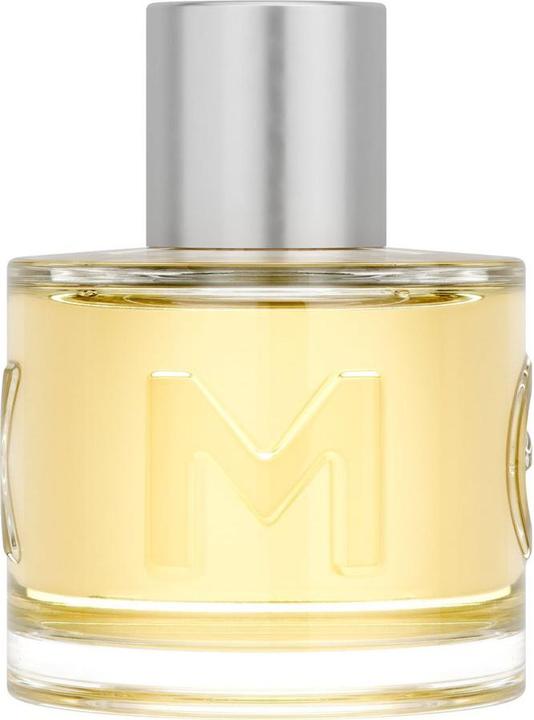 Produktbild Mexx WOMAN EDT (re) Spr 60 ml (Eau de Toilette, 384 ml)