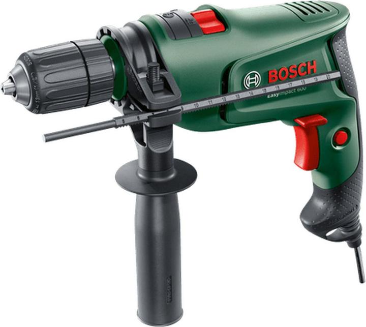 Immagine prodotto Bosch Home & Garden Easy Impact 600 (Corrente elettrica)