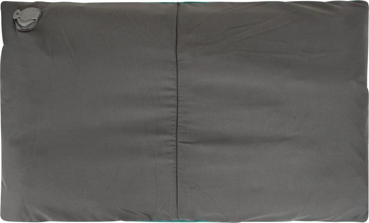 Actual product image Mountain Warehouse Contrast Camping Pillow (Head & neck pillow)