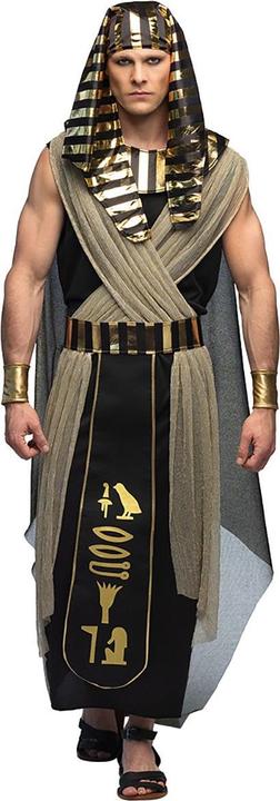 Immagine prodotto Boland Ägyptischer Pharao Anubis (50, 51, 52)