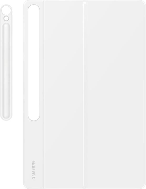 Actual product image Samsung Book Cover Keyboard (DE, Samsung Galaxy Tab S10 FE+)
