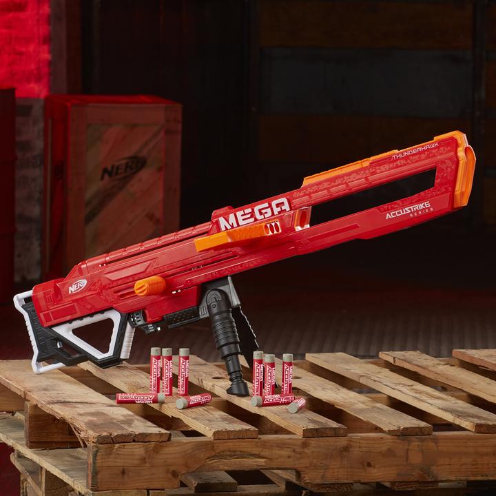 Produktbild Nerf Thunderhawk