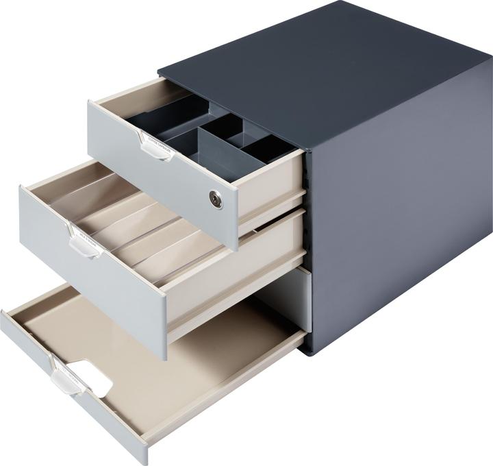Image du produit Durable Station de café Coffee Point Box (Folio, A4, C4, courrier)