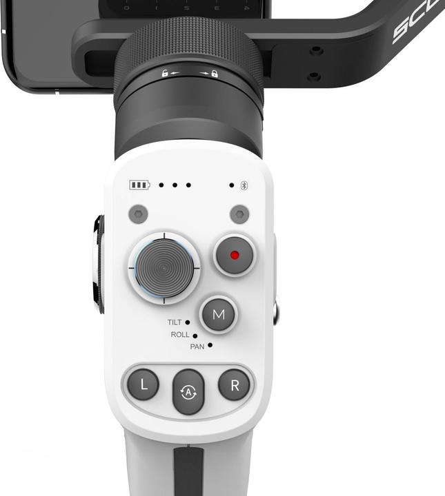 Produktbild Feiyu Scorp Mini P (Smartphone, 0.52 kg)