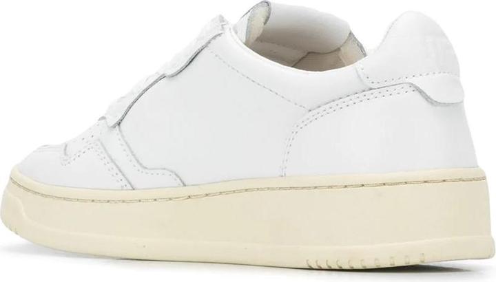 Image du produit Autry Baskets Bianco (37)