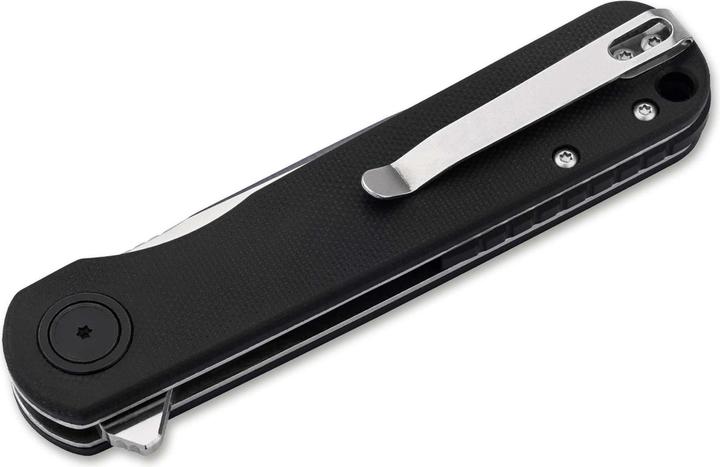 Immagine prodotto Böker Magnum Braddock Nero (8.30 cm)