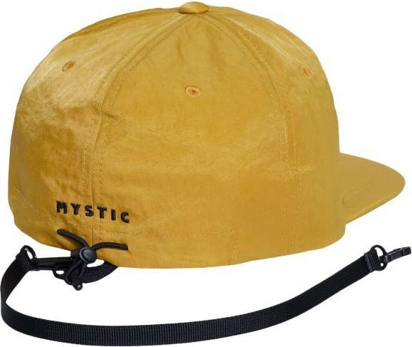 Actual product image Mystic Ripple Cap (One size)