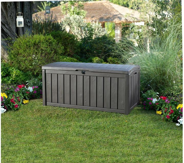 Actual product image Keter Glenwood