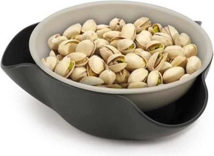 Image du produit Joseph Joseph Saladier de service Double-Dish