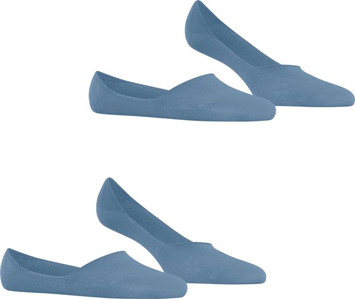 Immagine prodotto Burlington Everyday IN 2-Pack (Confezione da 2, 35 - 36)