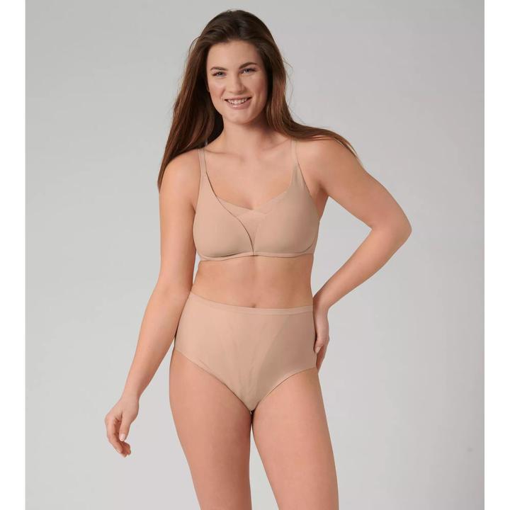 Actual product image Triumph Shell bra "Shape Smart (1, Single pack)