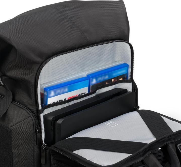 Actual product image Caturix Decisiun (51 l)