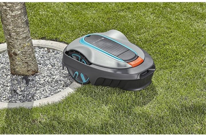 Immagine prodotto Gardena Sileno city, versione CH (250 m²)