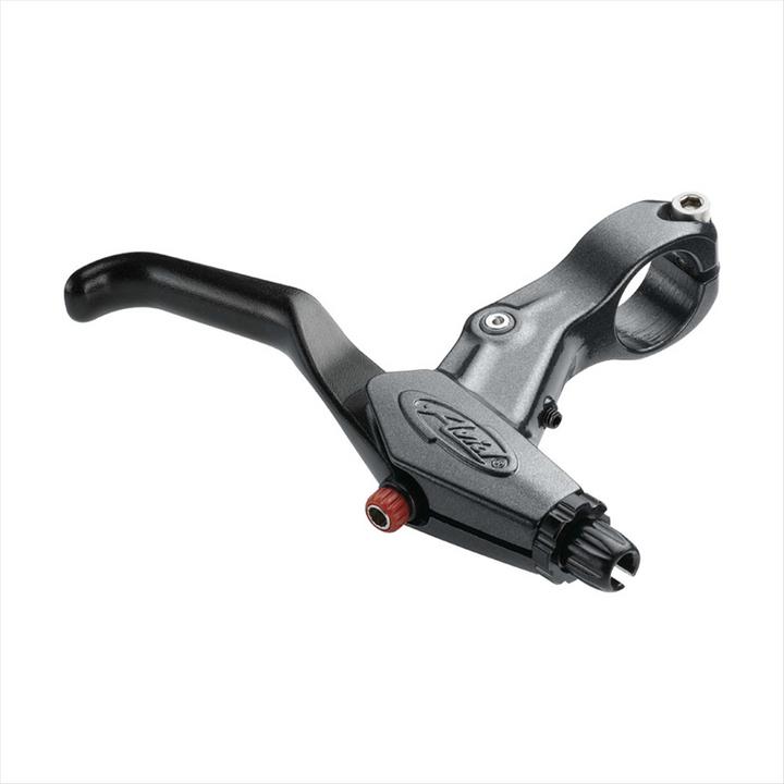 Actual product image Avid Speed Dial 7 (Front wheel brake, Brake lever)
