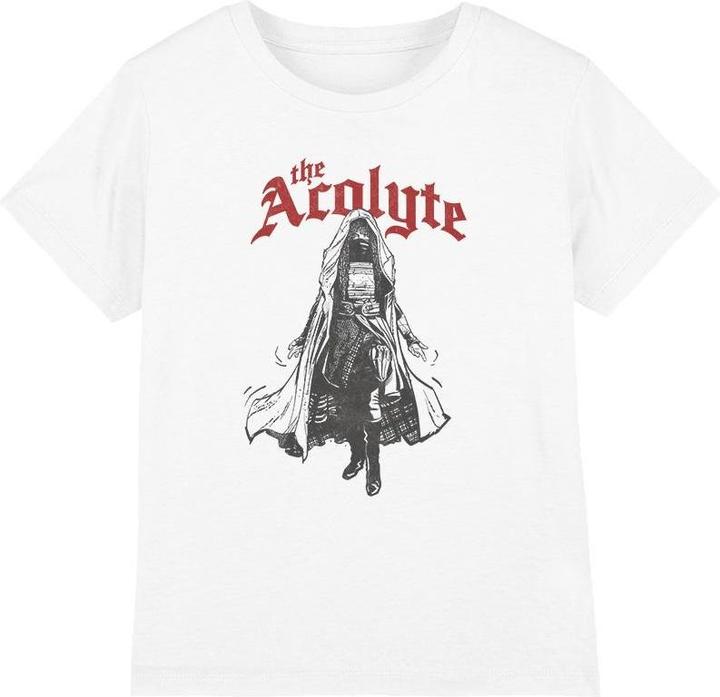Star Wars High Republic Dark Side TShirt