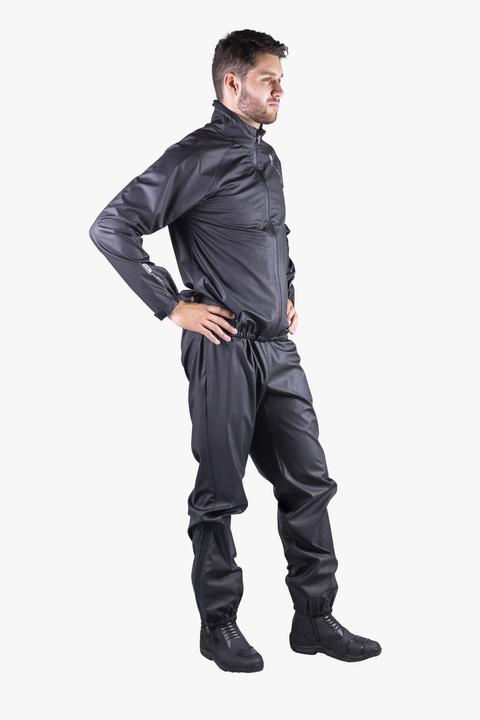 Actual product image iXS X-Rain Jacket Saint (Men, XXL)