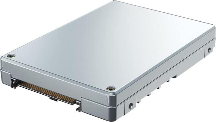 Actual product image Intel SSD P5520 2.5 U.2 PCIe (NVMe) 3.84TB (3840 GB, 2.5")