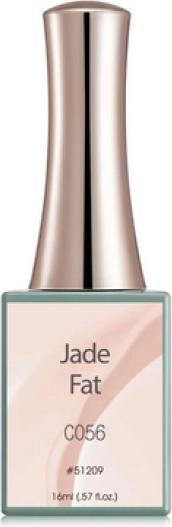 Produktbild Canni Gellack Jade Fad CO56 UV/LED (Light Beige, UV-Gel Lack)