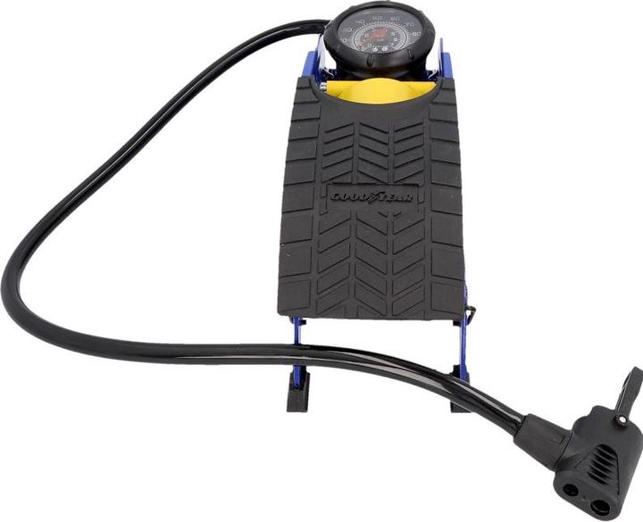 Produktbild Goodyear Fusspumpe
