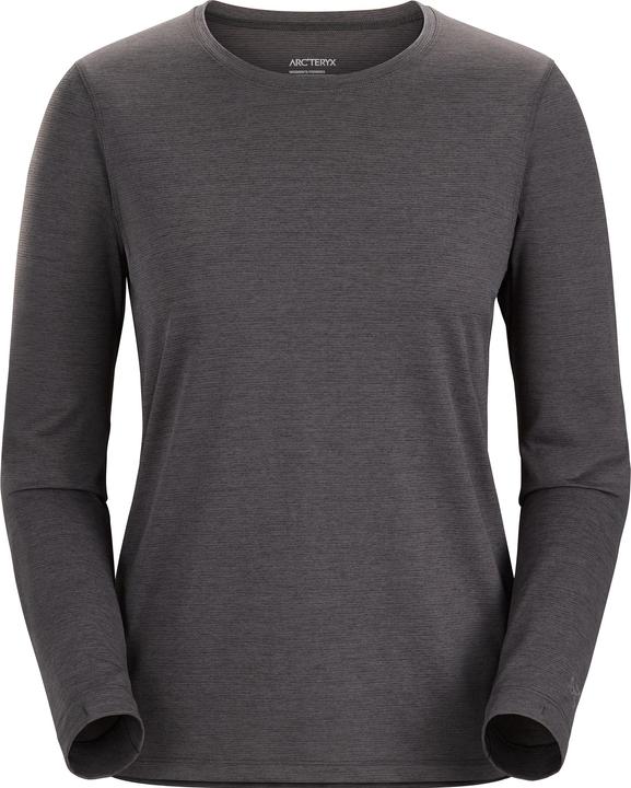 Produktbild Arc'teryx Women's Taema Crew L/S (S)