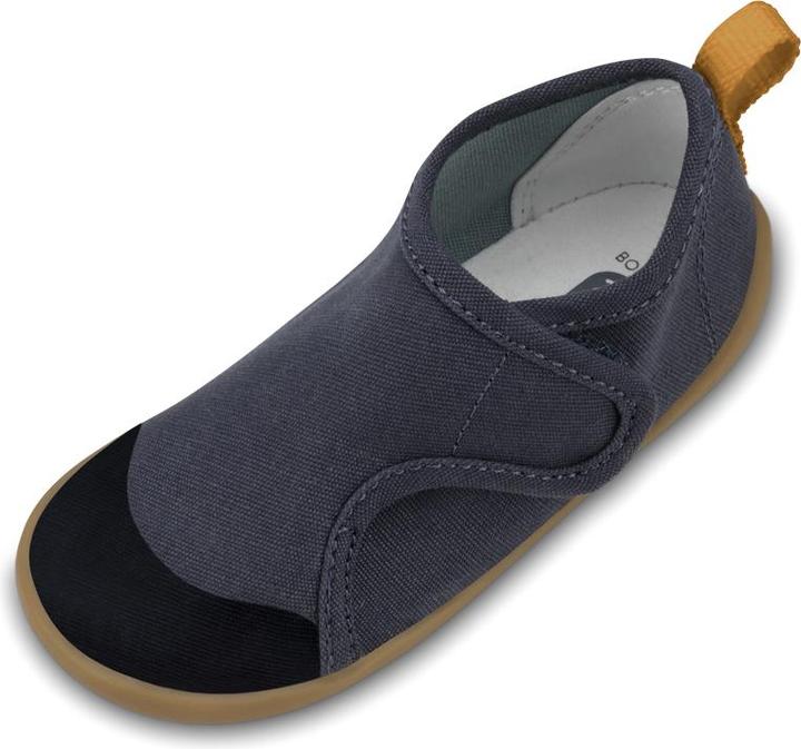 Actual product image Bobux Indie midnight (27)
