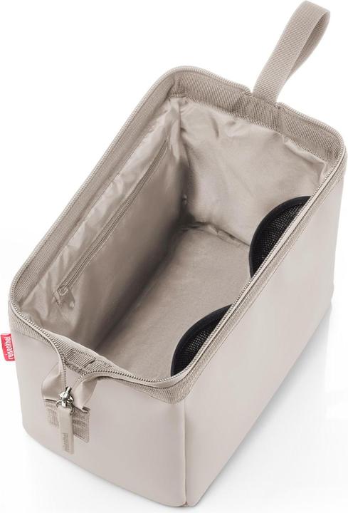 Produktbild reisenthel Necessaire allrounder cosmetic Stone (4 l)