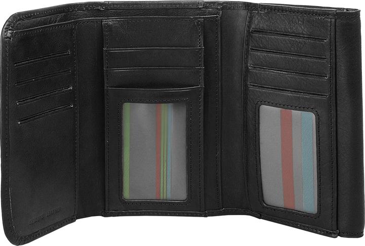 Actual product image PIKE Geldbörse
