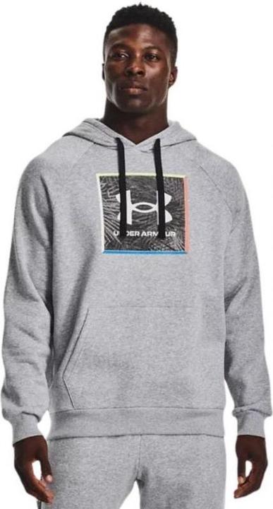 Image du produit Under Armour Sweat à capuche graphique UA Rival FLC (S)