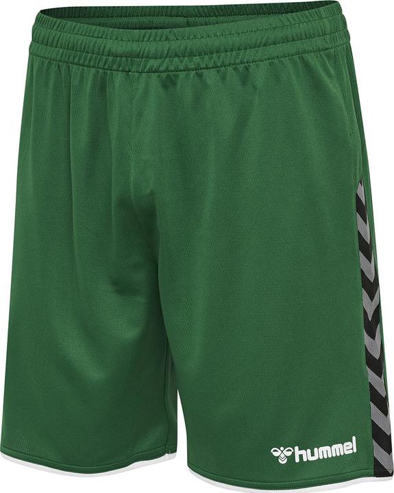 Produktbild hummel Authentic Poly Shorts (3XL)