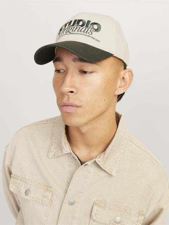 Immagine prodotto Jack & Jones Cappello da baseball Cappello da baseball (Taglia unica)