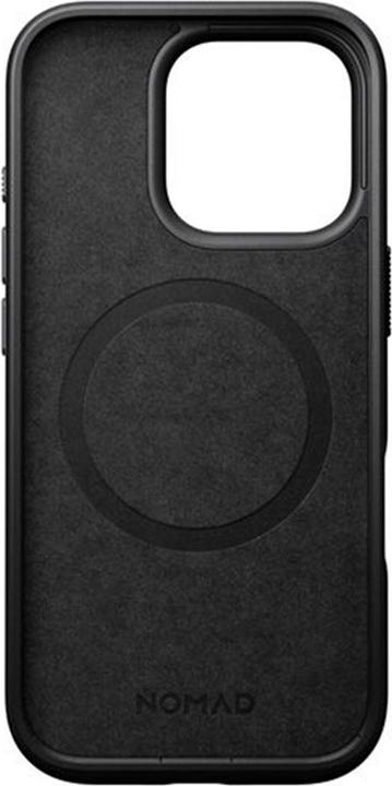 Immagine prodotto Nomad Modern Leather Case (Apple iPhone 16 Pro)