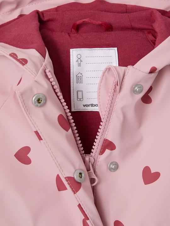 Produktbild Vertbaudet Regenjacke/Windjacke (92)