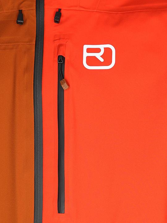 Image du produit Ortovox Ortler Jacket (L)