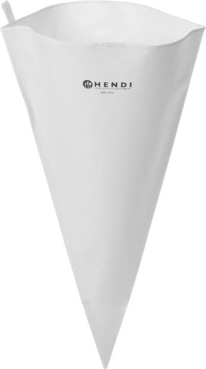 Image du produit Gastro Hero Poche à douille en coton avec revêtement intérieur en PU. (Poche à douille)