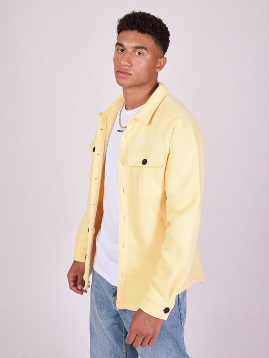 Image du produit Project X Paris surchemise basic boutonnée (XL)