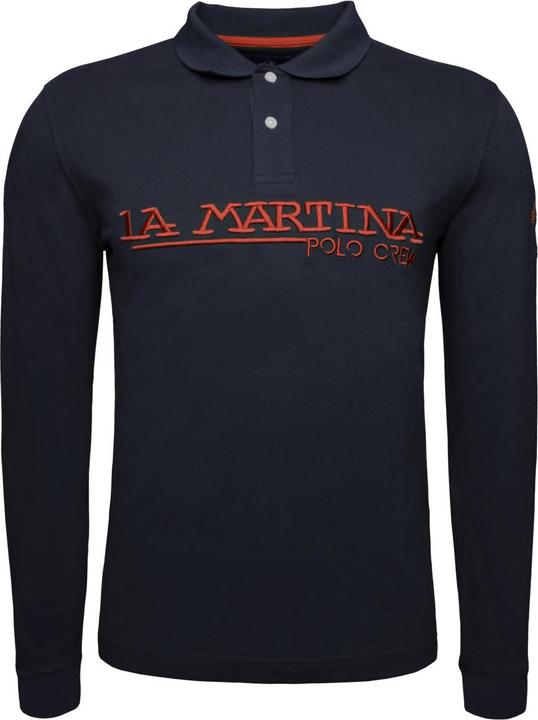 La Martina XMP306 - 64031