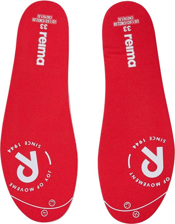 Produktbild Reima Ehtii Schnürschuhe (31)