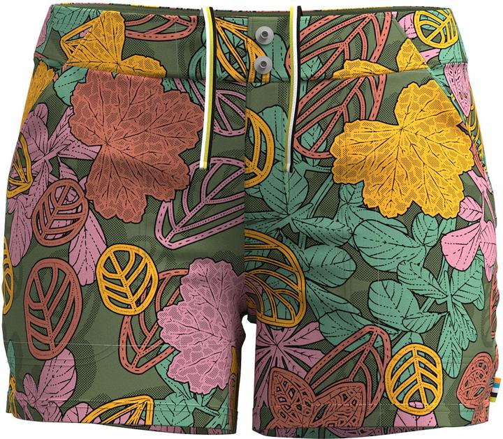 Smartwool Women's 4" Hike Short