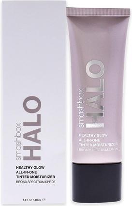 Smashbox Halo H Glace TIntense Moisturizer Sun Protection Factor 25 Light