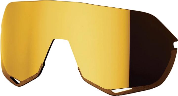 Produktbild 100% Ersatzlinse S2 Soft Gold