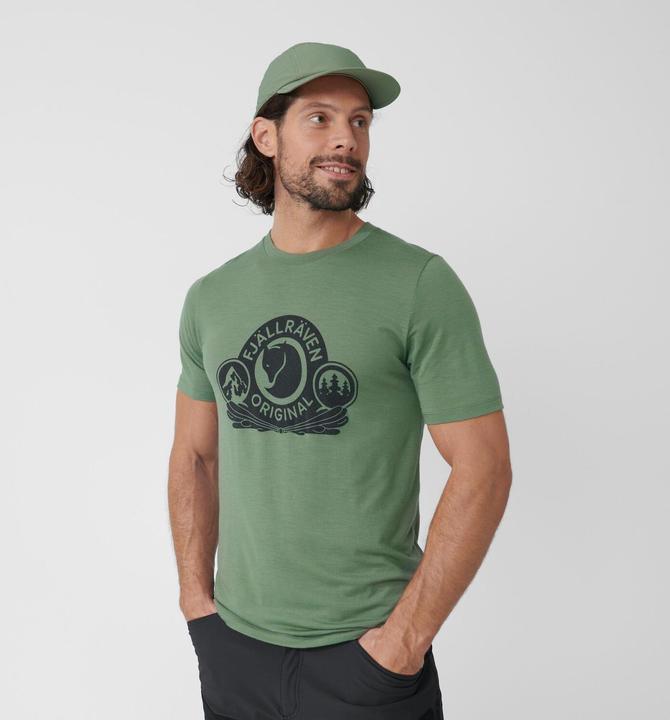 Produktbild Fjällräven Abisko Wool Classic (XXL)