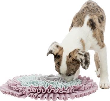 Produktbild Trixie Junior Schnüffelteppich (Futterspielzeug Hund)