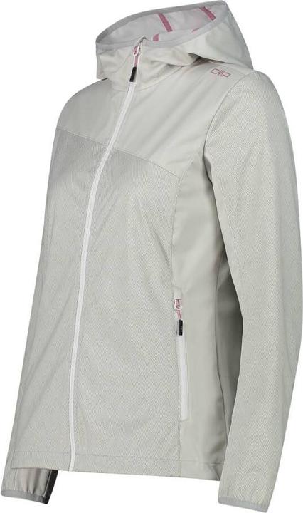 Produktbild CMP Campagnolo Jacket Fix Hood (L)