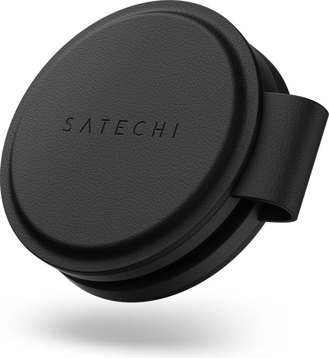 Immagine prodotto Satechi Caricabatterie wireless 2-in-1 OntheGo con Qi2 (15 W)