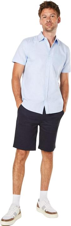 Immagine prodotto Burton Camicia Oxford Maniche Corte Uomo (XL)