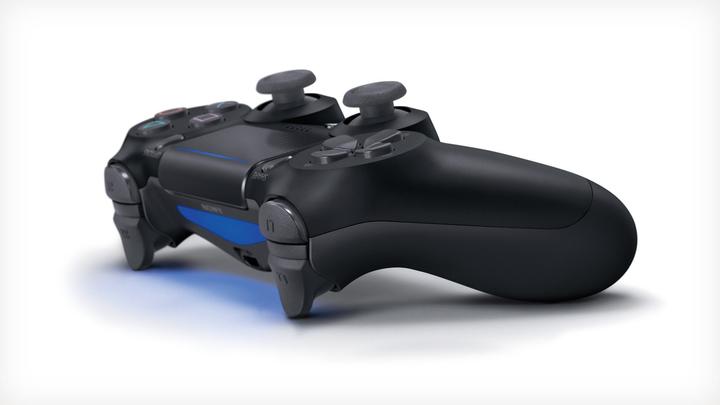 Produktbild Sony PS4 Dualshock 4 Wireless Controller (PS4)